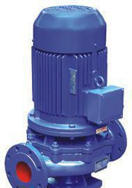 【上海凯源KYL65-160立式管道循环泵凯源水泵】价格_厂家_图片 -