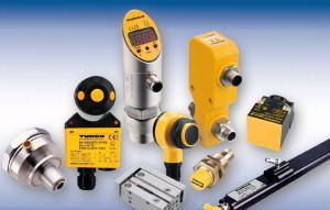 【原装全新】N18-M18-AD4X 图尔克TURCE接近开