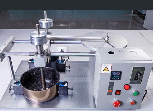 厨房电器小家电产品检测实验室设备配置清单