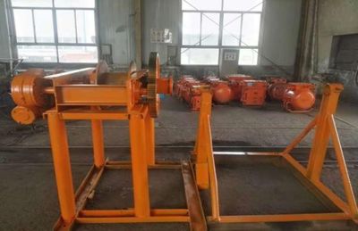 【金牌班组聚人心】西海煤炭公司--海塔尔矿机电队