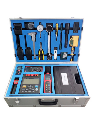 OJD-G3机电检测工具箱_特种设备栏目_