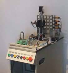 柔性生产机电一体化实训及鉴定设备, 机电一体化实训设备