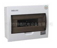 苏州市鸿德机电设备 配电箱产品列表