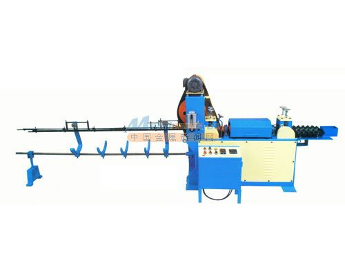 火热畅销的调直机在哪买 数控调直机厂家