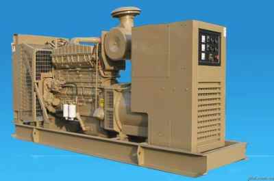 新闻资讯 武乡发电机出租 