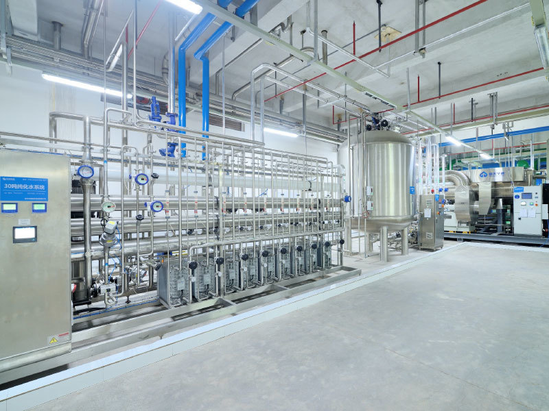 重庆润丰工业设备安装工程_机电设备安装,消防工程承包,石油