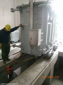 专业的上海变压器吊装就位供应商 国沪机电设备安装 口碑好的上海起重吊装就位,专业的上海变压器吊装就位供应商 国沪机电设备安装 口碑好的上海起重吊装就位生产厂家