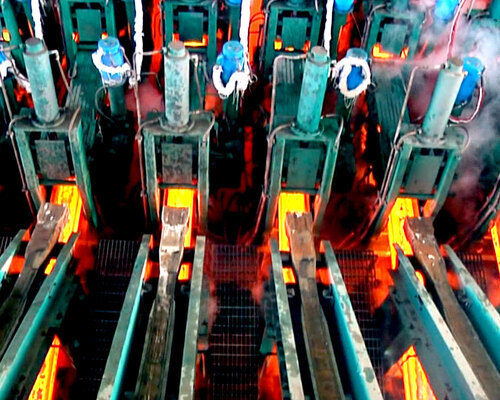 唐山盛德瑞机械设备|短应力轧机|步进冷床|连铸机