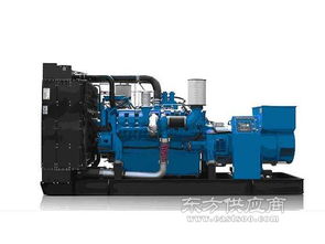 大理科克发电机组 云南贝西力机电设备 大理科克发电机组图片