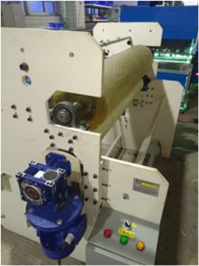 惠州鼻梁条热熔机厂 佳泰机电 鼻梁条热熔机厂