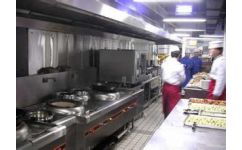 中山商场设备拆除回收