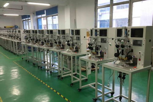 机电设备包括哪些