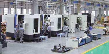 机床集团开展违规私设“小金库” 专项整治会_机电及其它-中国泵阀网www.zgbfw.com