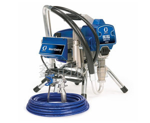 【固瑞克喷涂机|固瑞克490| 郑州鑫韵机电设备】价格_厂家_图片 -