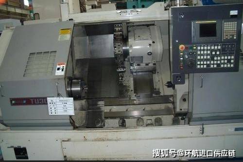 二手数控机床进口报关报检程序,二手机械进口清关代理公司