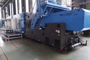 1227 工厂99成新无尘车间1600吨2400吨1000吨 