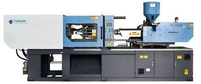 海天注塑机怎么调冷却时间