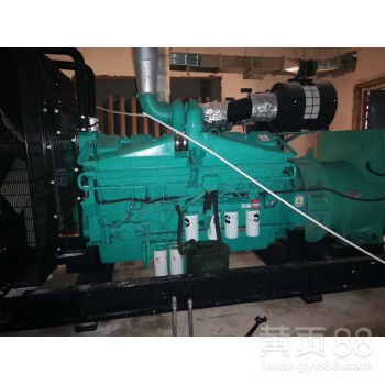 【400千瓦出租发电机机械设备租赁提供柴油发电机组等设备】-