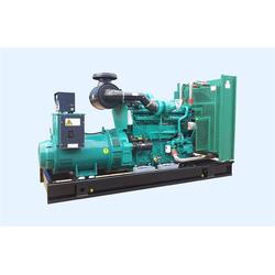 资源柴油发电机报价 南宁百发机电设备 国产柴油发电机报价