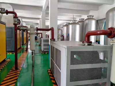 机电队 夯基固本 提升本质安全水平 机电设备