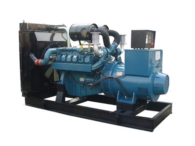 合肥硕远机电设备 专业发电机维修服务