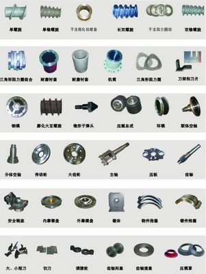 江苏溧阳嘉德机电设备 专业配件产品供应与服务优势