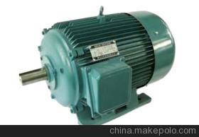 Y系列(IP44)三相异步电动机(H80~H315)产品介绍