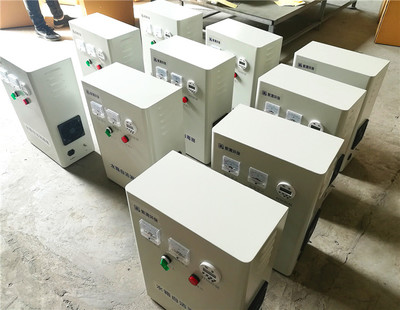 河北石家庄水箱自洁消毒器与水箱臭氧自洁器厂家——环保设备领域的机电创新