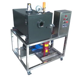 LED真空脱泡机在机电设备中的应用与优势