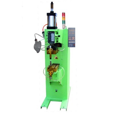 螺母点焊机与螺帽焊机 机电设备中的高效焊接解决方案