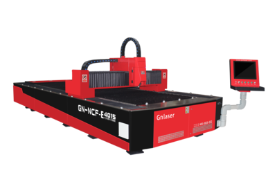 激光切管机的多重优势