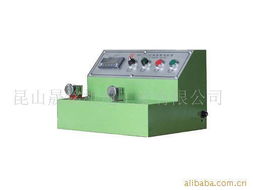 昆山晟铭机电工业电工电器与机电设备产品列表