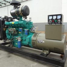  宜兴市顺风机电设备租赁部 主营 柴油发电机出租