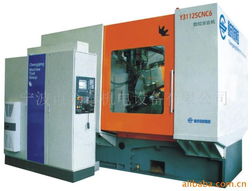 宁波市金泰机电设备齿轮加工机床产品列表