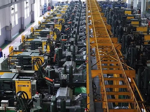 幸福富裕的 路桥 越走越宽 机电设备