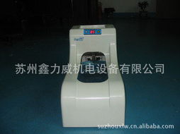 苏州鑫力威机电设备有限公司 专业鞋套机与擦鞋机产品一览