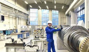 哈尔滨环华机电设备销售有限公司 一站式机电设备解决方案供应商